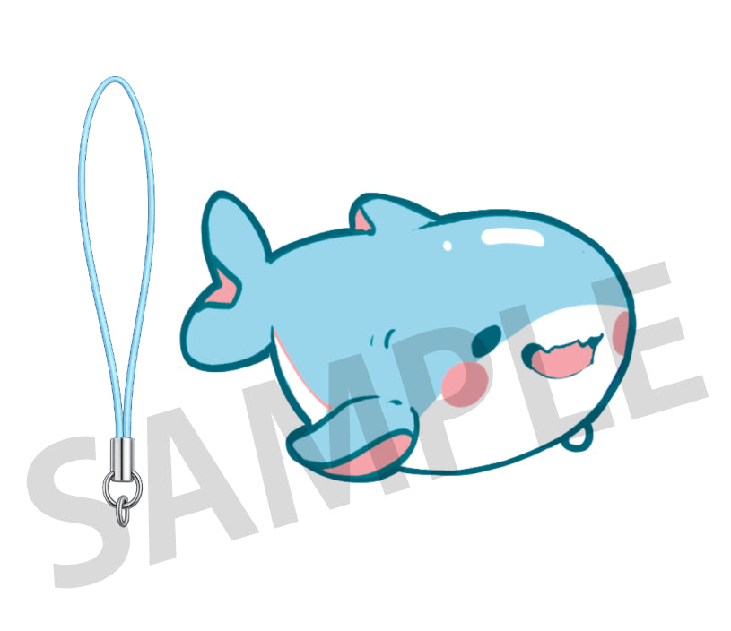 Précommande - GASHA Mystery Phone Charm