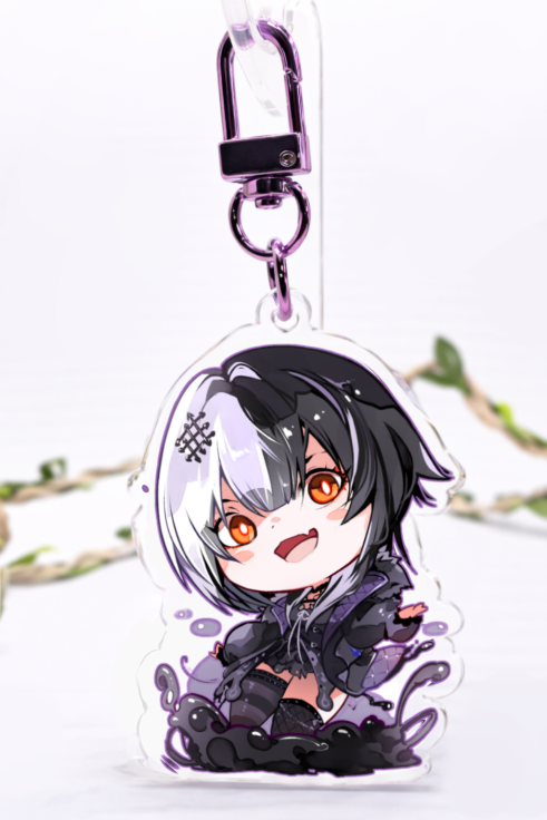 Précommande – Porte-clés Shiori Novella Hololive