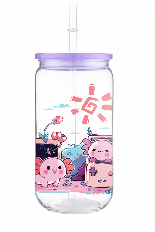 Précommande - Capybara Verre