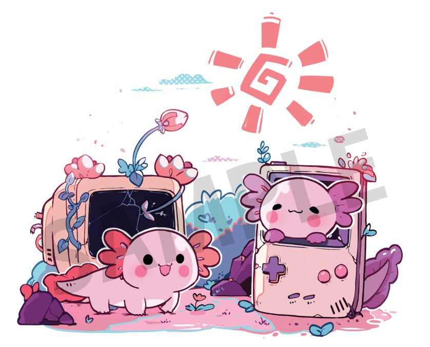 Précommande - Capybara Verre