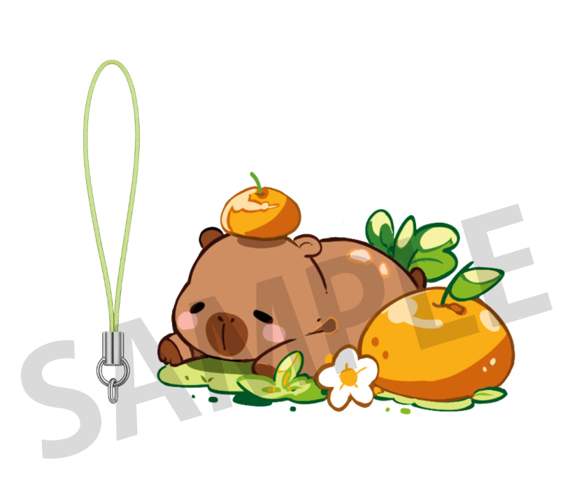Précommande - GASHA Mystery Phone Charm