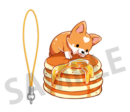 Précommande - GASHA Mystery Phone Charm