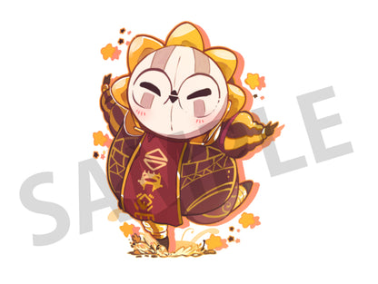 Précommande – Porte-clés Esquier