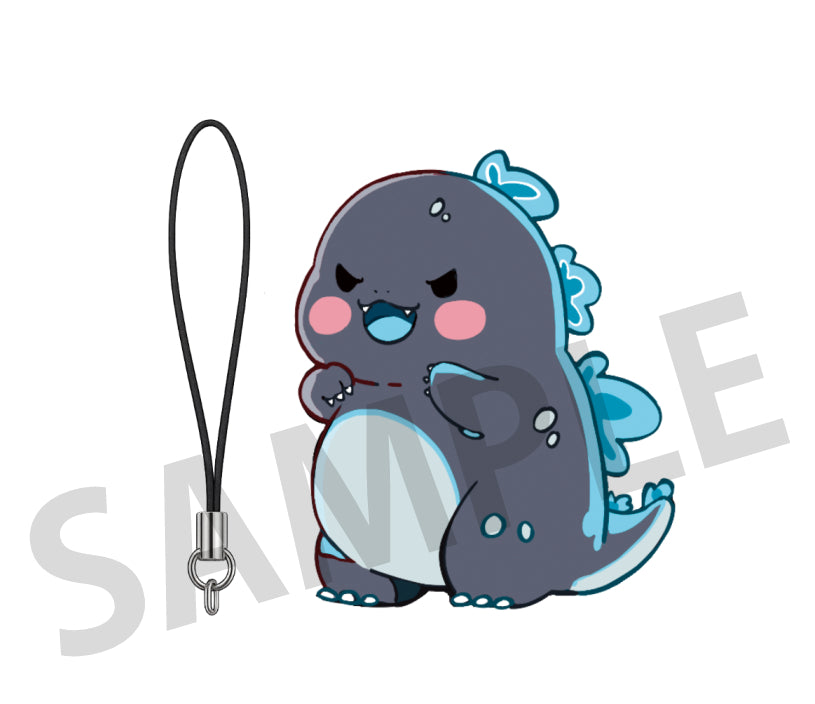Précommande - GASHA Mystery Phone Charm