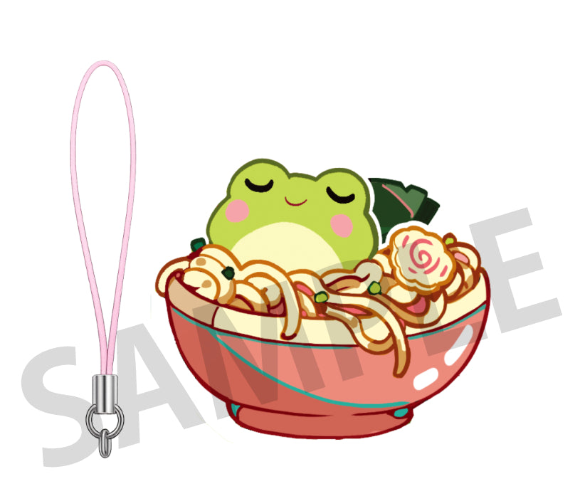 Précommande - GASHA Mystery Phone Charm
