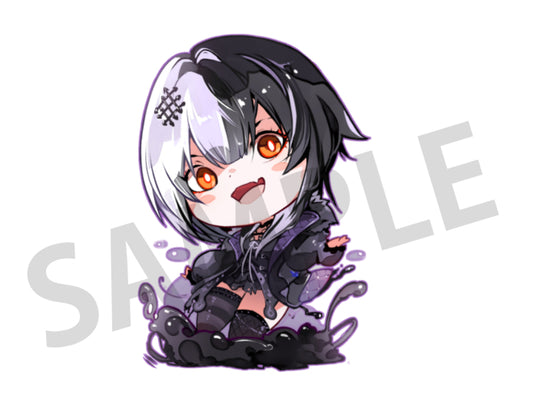 Précommande – Porte-clés Shiori Novella Hololive